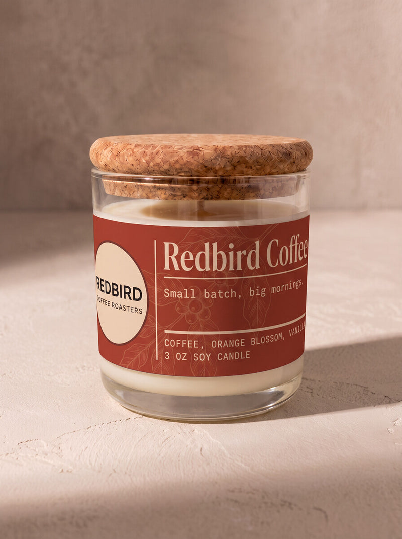 Custom scent, custom story