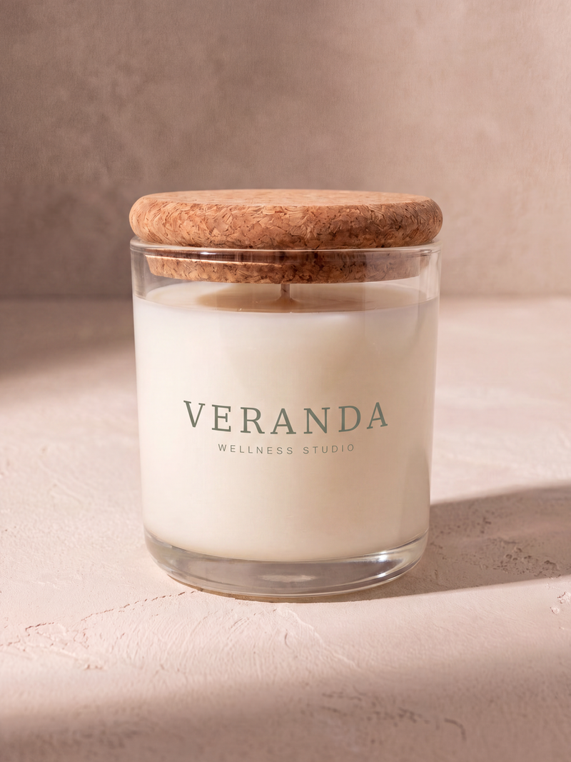 Event favors, branded by you
