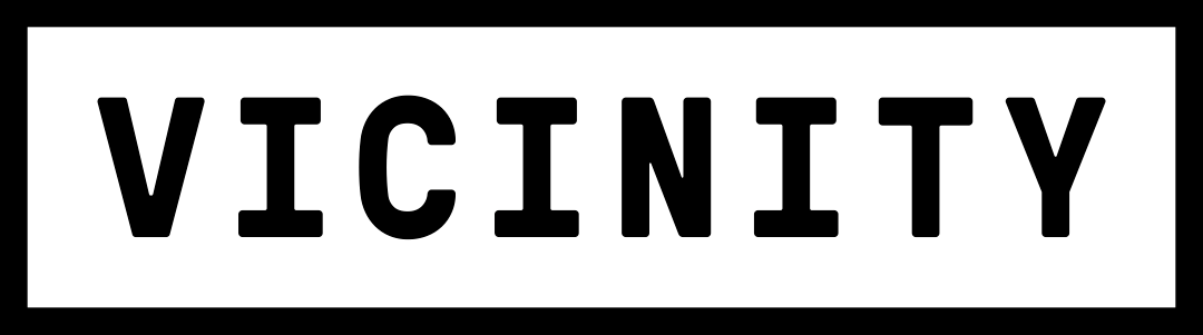 Vicinity Candles logo